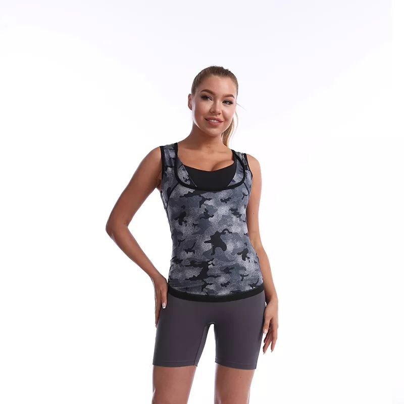 Gilet Minceur Pour femmes
