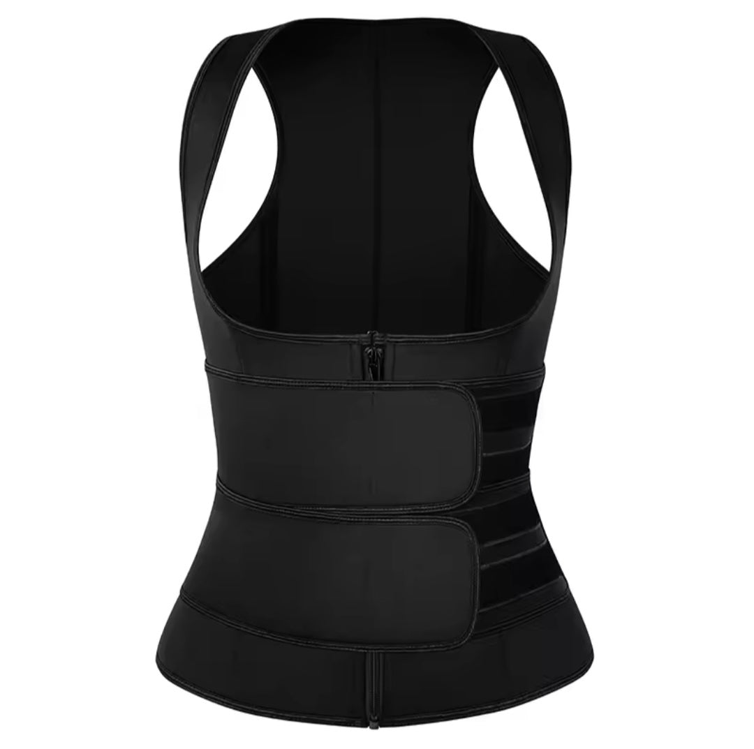 Gilet minceur pour femmes