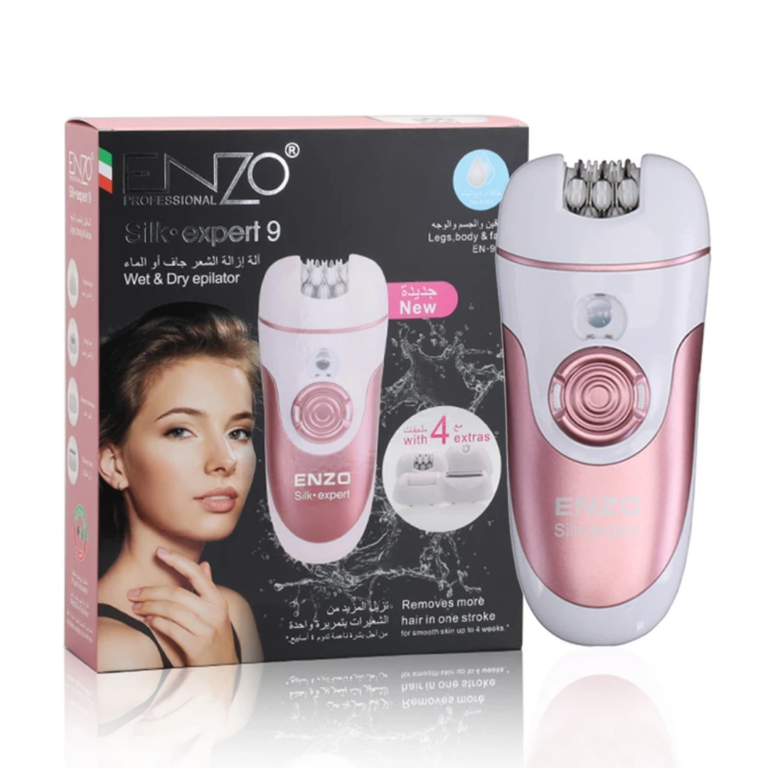 Enzo Silke Expert 9 ITALY Original