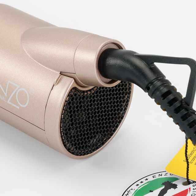 فرشاة تصفيف الشعر ENZO EN-741