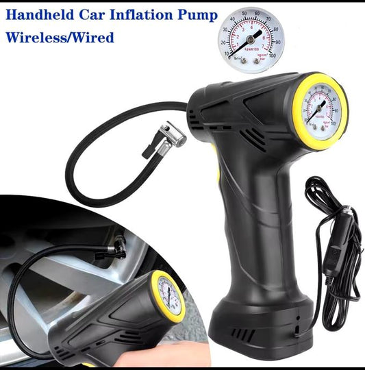 Gonfleur Pneu 120 W