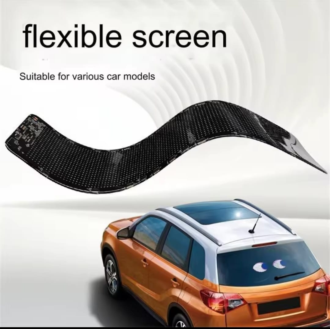LED Matrix Panel