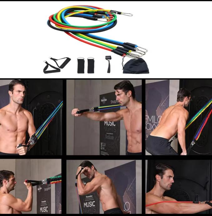 câbles d'entrainements