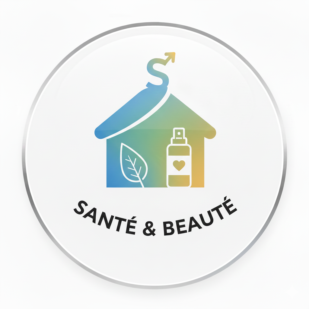 Santé & Beauté