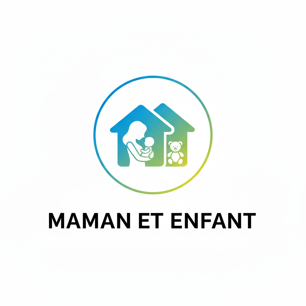 Maman et Enfant