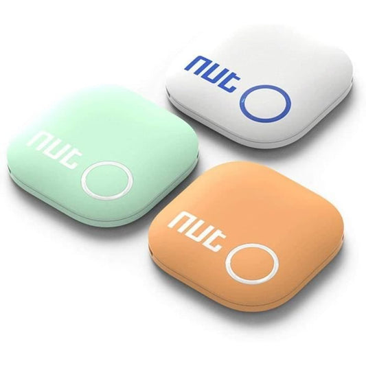 Nut 2 Smart Tag gps