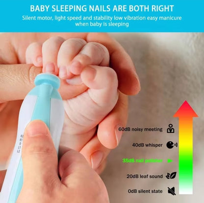 Baby Nail trimmer