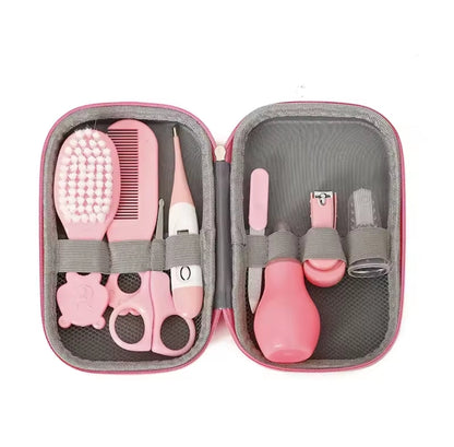 Kit de Soins pour Bébé