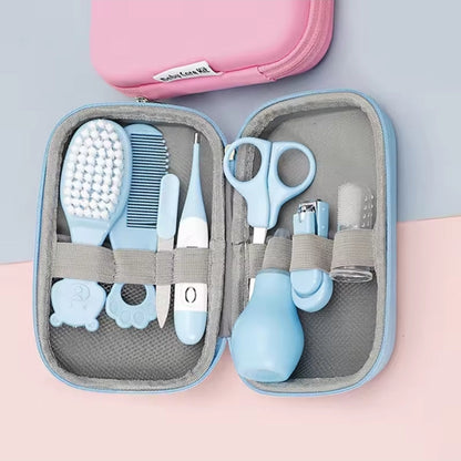 Kit de Soins pour Bébé