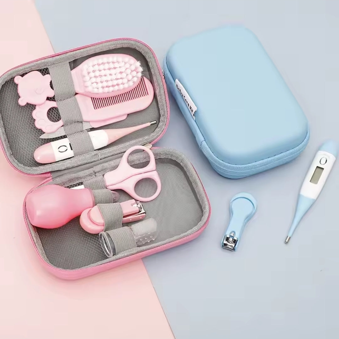 Kit de Soins pour Bébé