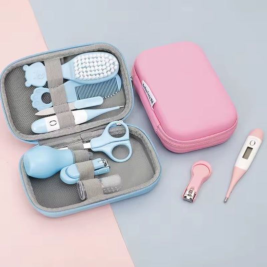 Kit de Soins pour Bébé