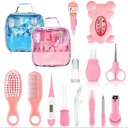 Baby Care Kit