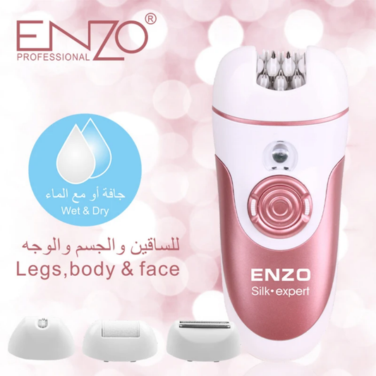 Enzo Silke Expert 9 ITALY Original