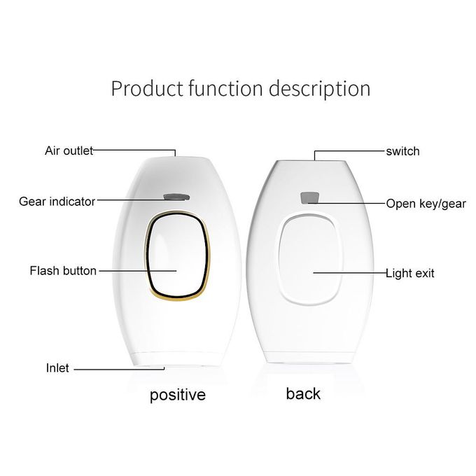 ودّعي الشعر غير المرغوب فيه... مرحباً بالبشرة الناعمة والمخملية!