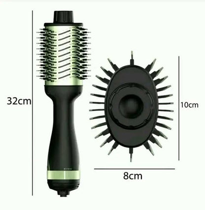 Brosse à cheveux One Step Avocado