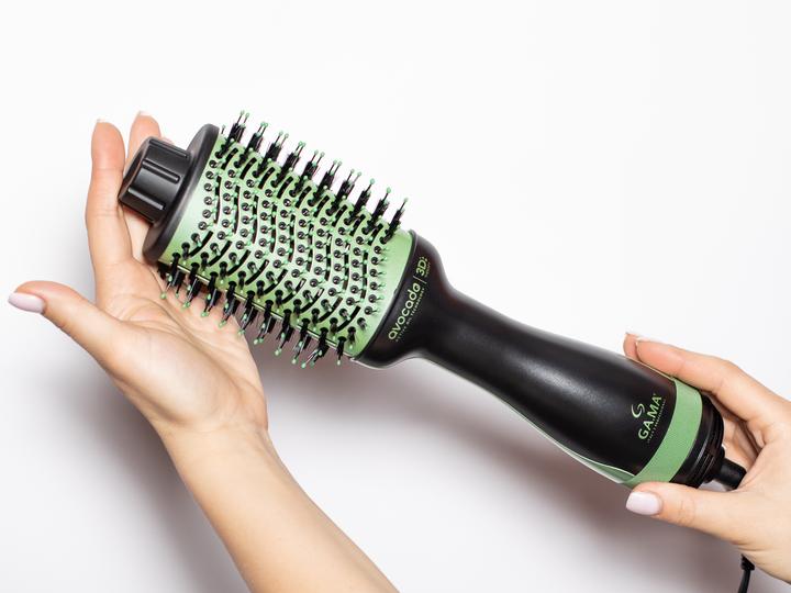Brosse à cheveux One Step Avocado