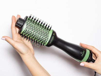 Brosse à cheveux One Step Avocado
