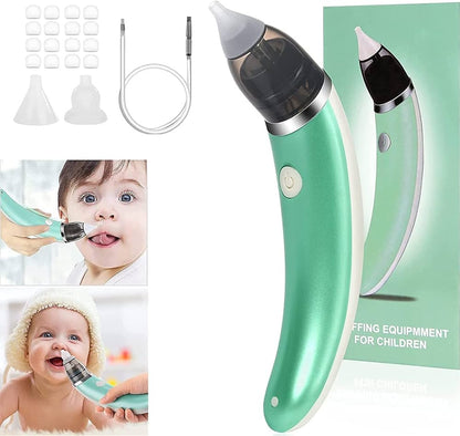 Aspirateur Nasal pour bébé