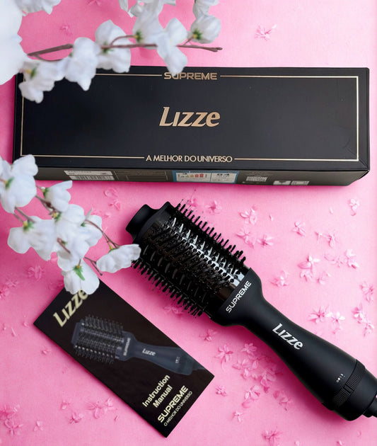 Brosse Soufflante lizze