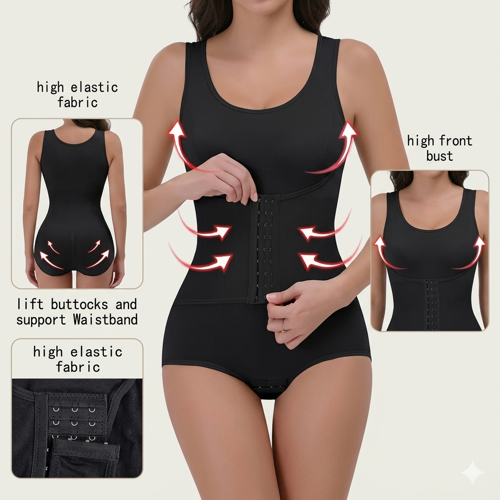 Slimming Bustier