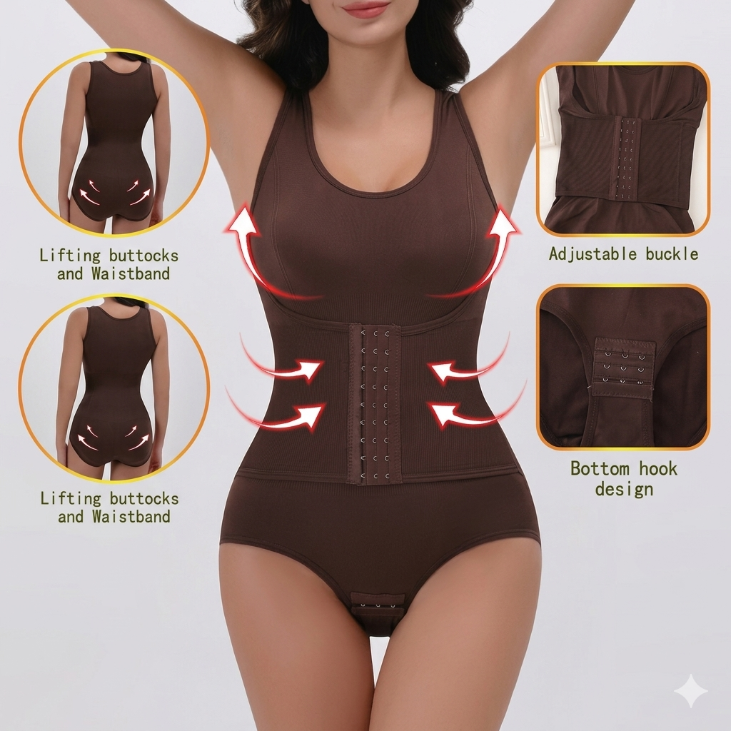 Slimming Bustier