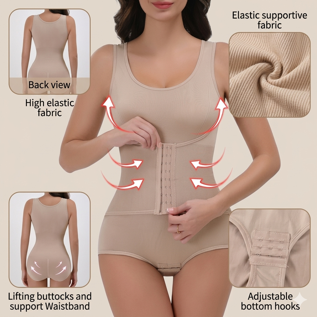 Slimming Bustier
