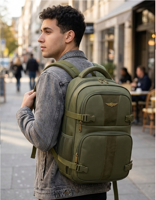 Sac à dos professionnel
