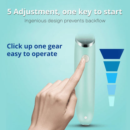 Aspirateur Nasal pour bébé