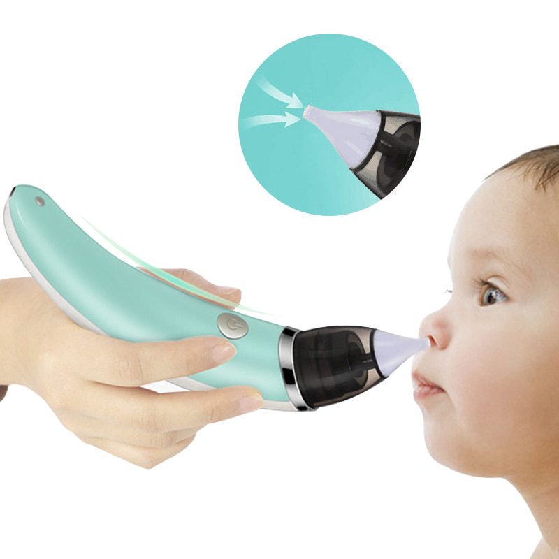 Aspirateur Nasal pour bébé