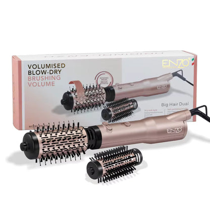 فرشاة تصفيف الشعر ENZO EN-741