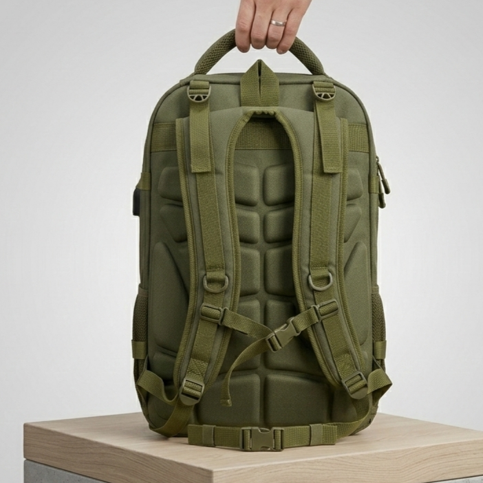 Sac à dos professionnel