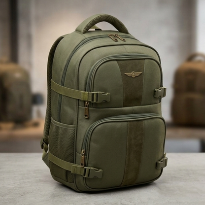 Sac à dos professionnel