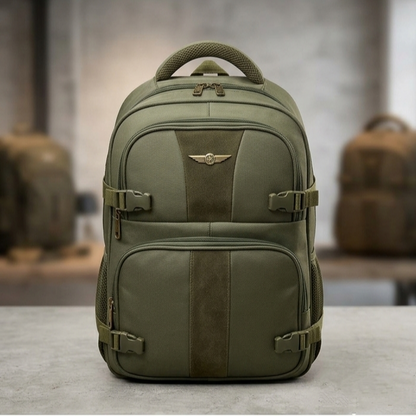Sac à dos professionnel
