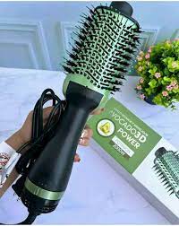 Brosse à cheveux One Step Avocado