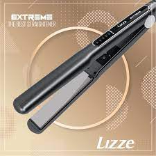 مكواة فرد الشعر الاحترافية Lizze Extreme