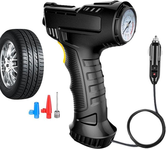 Gonfleur Pneu 120 W