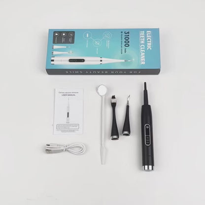 Kit de Détartreur Dentaire