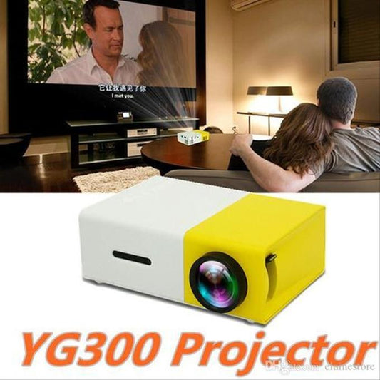 Mini Projecteur